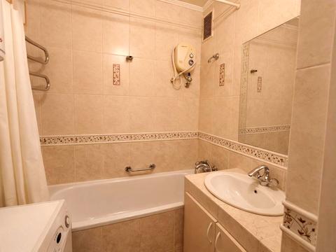 квартира по адресу Валерия Лобановского просп., 130