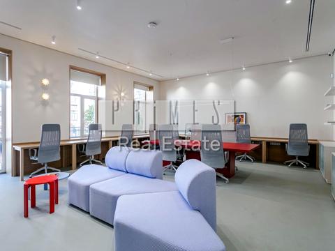 комерційна за адресою Жилянська вул., 5/60