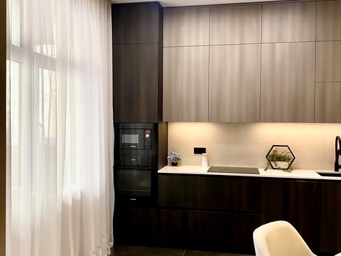 квартира за адресою Антоновича вул. (Горького), 103