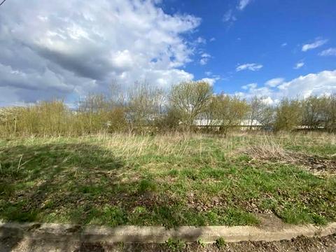 участок по адресу 