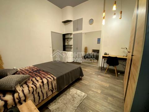 квартира по адресу Рымарская ул., 6