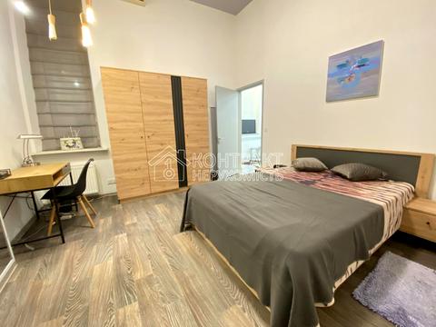 квартира по адресу Рымарская ул., 6