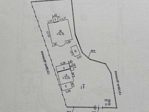 дом по адресу Чапаєва, 4