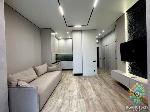 квартира по адресу Короленко ул. (Короленка), 22-А