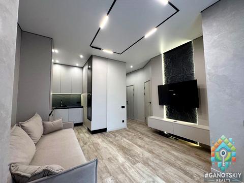 квартира по адресу Короленко ул. (Короленка), 22-А