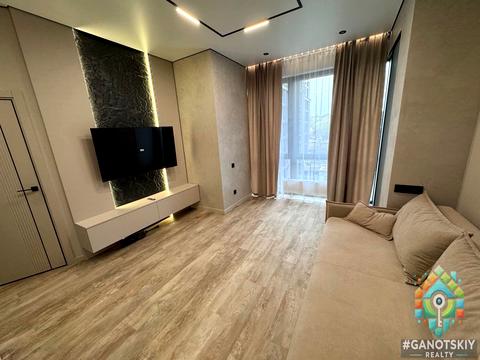 квартира по адресу Короленко ул. (Короленка), 22-А