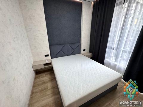 квартира по адресу Короленко ул. (Короленка), 22-А