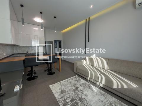 квартира по адресу Старокиевская ул., 2