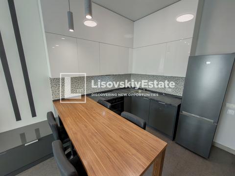 квартира по адресу Старокиевская ул., 2