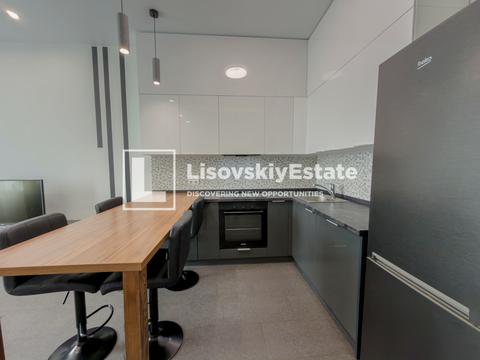 квартира по адресу Старокиевская ул., 2