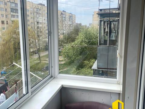 квартира за адресою Наукова вул., 18