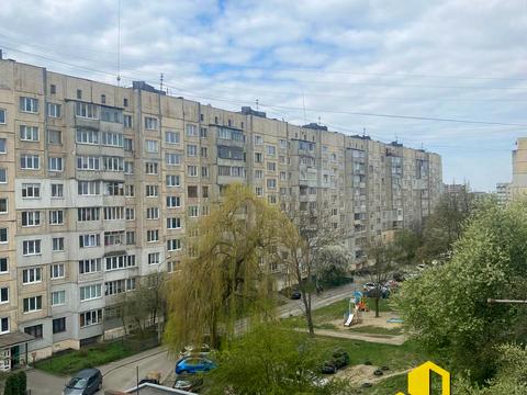 квартира за адресою Наукова вул., 18
