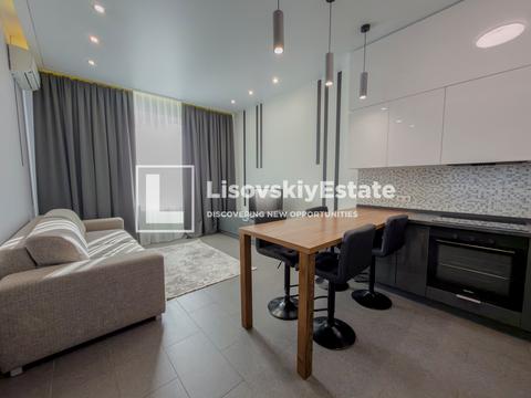 квартира по адресу Старокиевская ул., 2