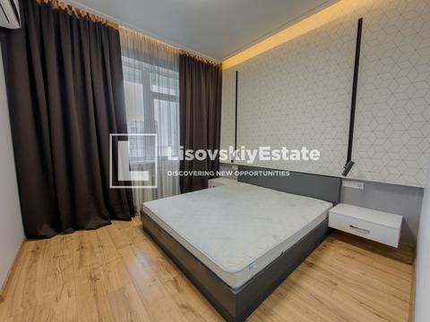 квартира по адресу Старокиевская ул., 2