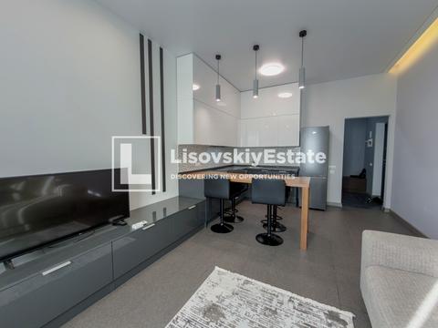 квартира по адресу Старокиевская ул., 2