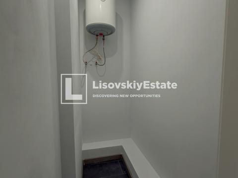 квартира по адресу Старокиевская ул., 2