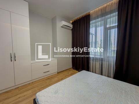 квартира по адресу Старокиевская ул., 2