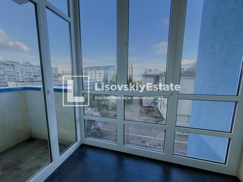 квартира по адресу Старокиевская ул., 2