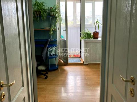 квартира за адресою Героїв Харкова просп. (Московський), 97