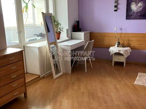 квартира за адресою Героїв Харкова просп. (Московський), 97