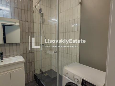 квартира по адресу Старокиевская ул., 2