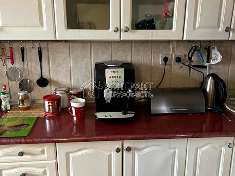 квартира за адресою Героїв Харкова просп. (Московський), 97