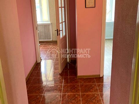 квартира за адресою Героїв Харкова просп. (Московський), 97