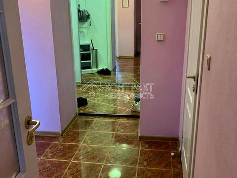 квартира за адресою Героїв Харкова просп. (Московський), 97