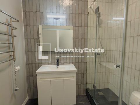 квартира по адресу Старокиевская ул., 2