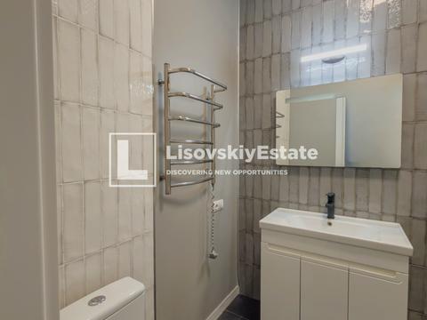 квартира по адресу Старокиевская ул., 2