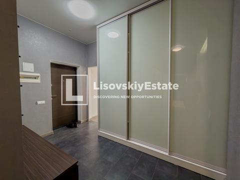 квартира по адресу Старокиевская ул., 2