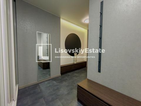 квартира по адресу Старокиевская ул., 2