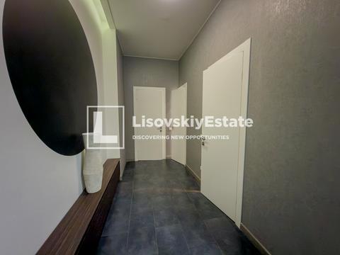 квартира по адресу Старокиевская ул., 2