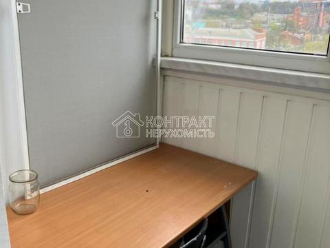 квартира за адресою Героїв Харкова просп. (Московський), 97