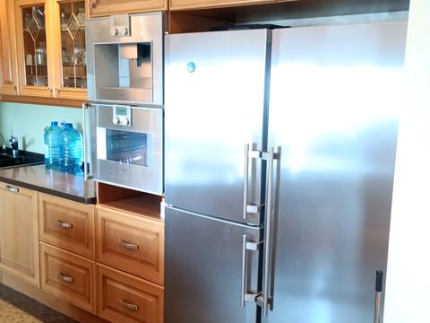 квартира за адресою Степана Руданського вул., 3-А