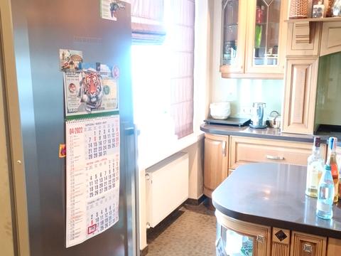 квартира за адресою Степана Руданського вул., 3-А