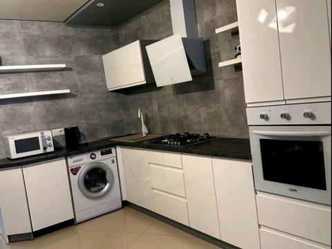 квартира по адресу Генерала Тарнавского ул., 30