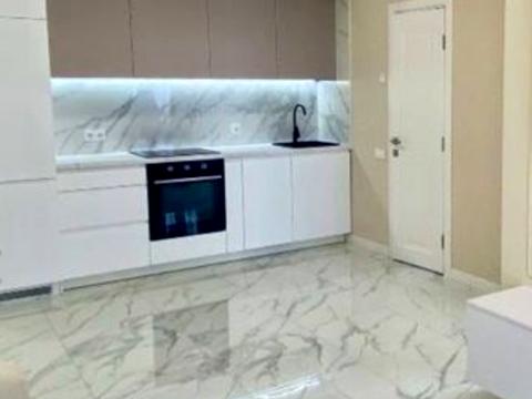 квартира за адресою Набережна Перемоги вул., 68-А