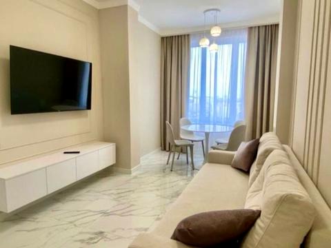 квартира за адресою Набережна Перемоги вул., 68-А