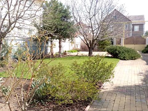 будинок за адресою Атаманюка вул.