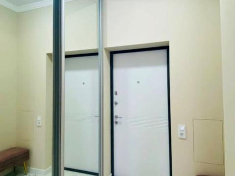 квартира за адресою Набережна Перемоги вул., 68-А