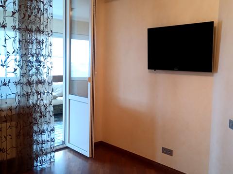 квартира за адресою Степана Руданського вул., 3-А