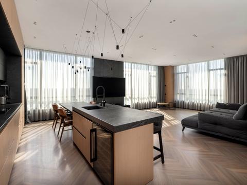 квартира за адресою Деміївська вул., 33