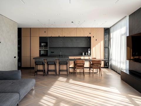 квартира за адресою Деміївська вул., 33