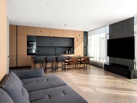 квартира за адресою Деміївська вул., 33