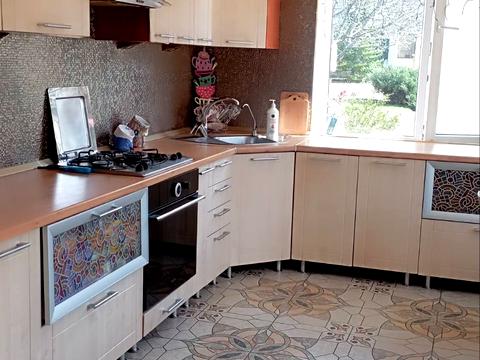 будинок за адресою Атаманюка вул.