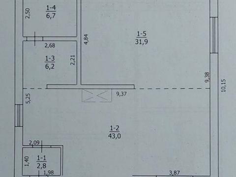 дом по адресу Чапаєва, 4