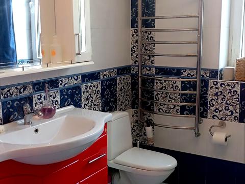 будинок за адресою Атаманюка вул.