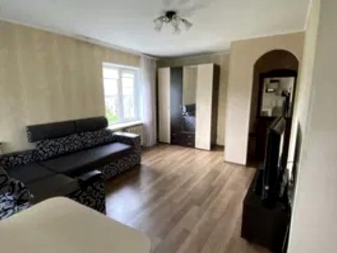 квартира за адресою Академіка Янгеля вул., 3