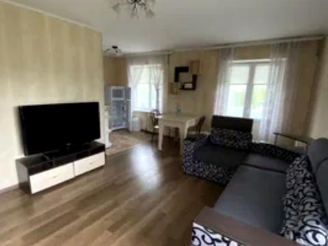 квартира за адресою Академіка Янгеля вул., 3